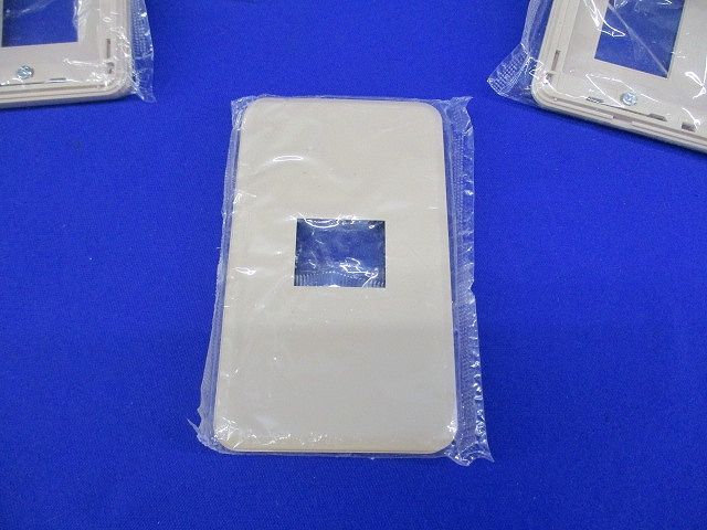 プレートセット(混在8個入)(ウォームベージュ) WDG5416他