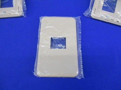 プレートセット(混在8個入)(ウォームベージュ) WDG5416他