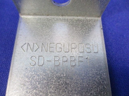 ブラインドプレート ブロック固定金具(2組入)(汚れ有) SD-BPBF1