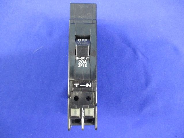 ノーヒューズブレーカ2P1E20A BH-CP1NT