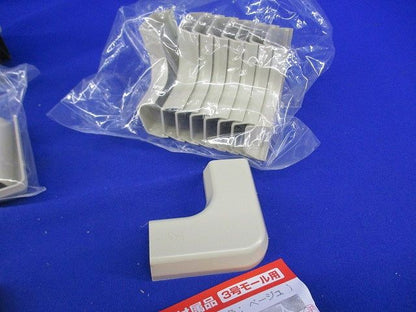 プラモール付属品3号セット(混在27個入)(ベージュ) MLI-3J他