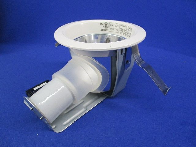 蛍光灯ダウンライトφ100 DDF-3488LW