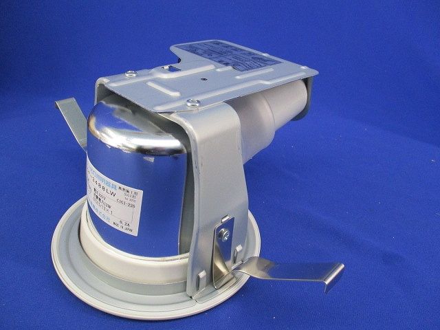 蛍光灯ダウンライトφ100 DDF-3488LW