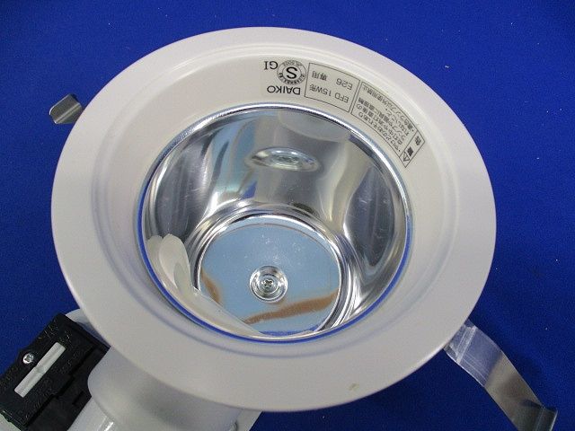 蛍光灯ダウンライトφ100 DDF-3488LW