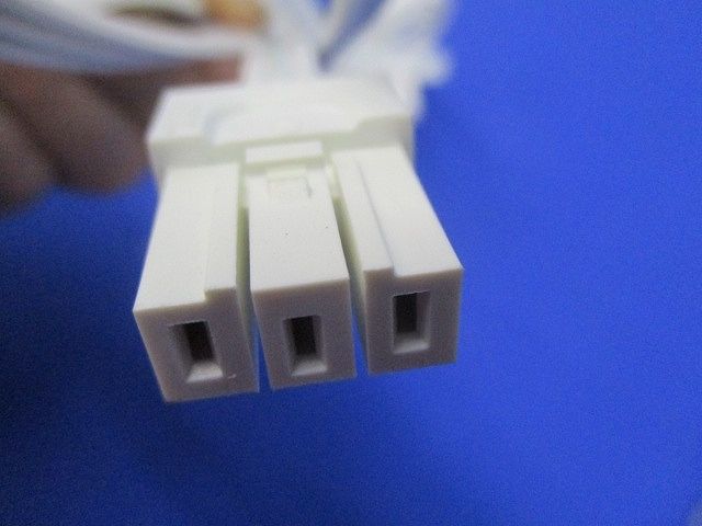 片切り接続コード リード線 DKP2500