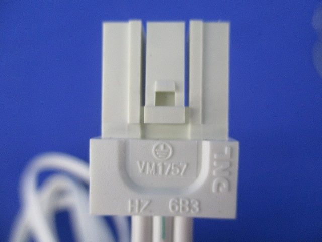 片切り接続コード リード線 DKP2500