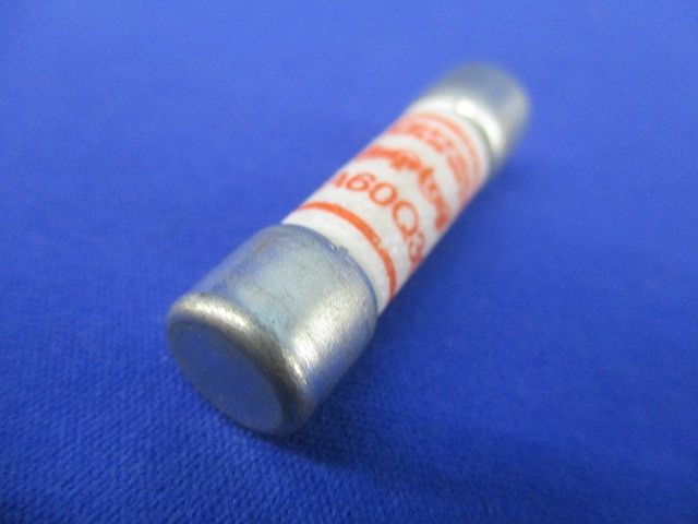 高速ブロー半導体カートリッジヒューズ(2個入) A60Q30-2