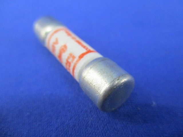 高速ブロー半導体カートリッジヒューズ(2個入) A60Q30-2