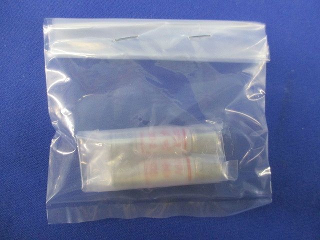 高速ブロー半導体カートリッジヒューズ(2個入) A60Q30-2