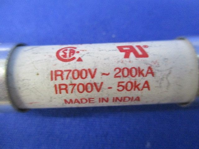 特殊ヒューズ(2個入) FWP-25A14Fa