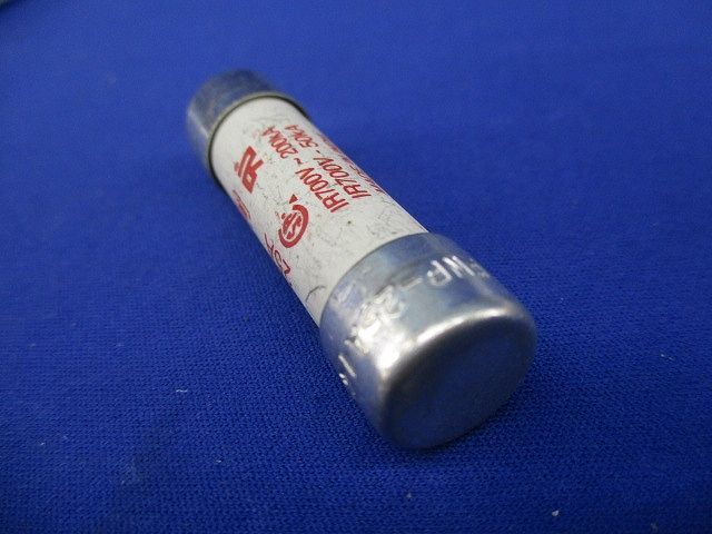 特殊ヒューズ(2個入) FWP-25A14Fa