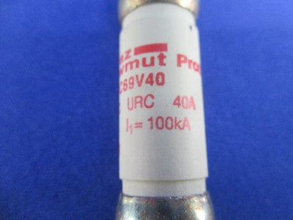 ヒューズ FR14UC69V40