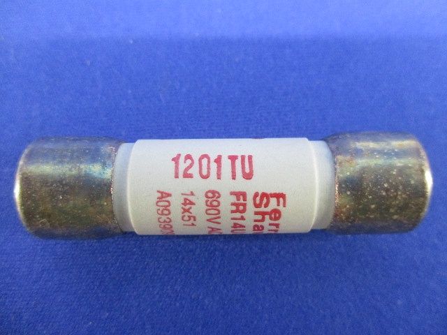 ヒューズ FR14UC69V40