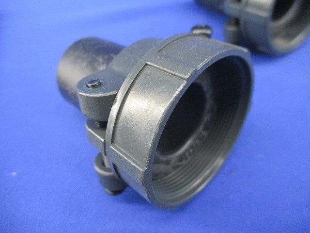 ケーブルクランプ(2個入) D/MS3057-20A