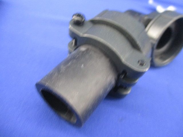 ケーブルクランプ(2個入) D/MS3057-20A