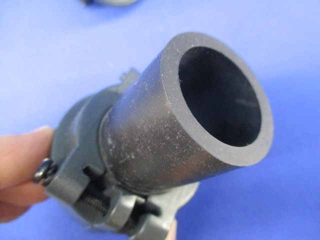 ケーブルクランプ(2個入) D/MS3057-20A