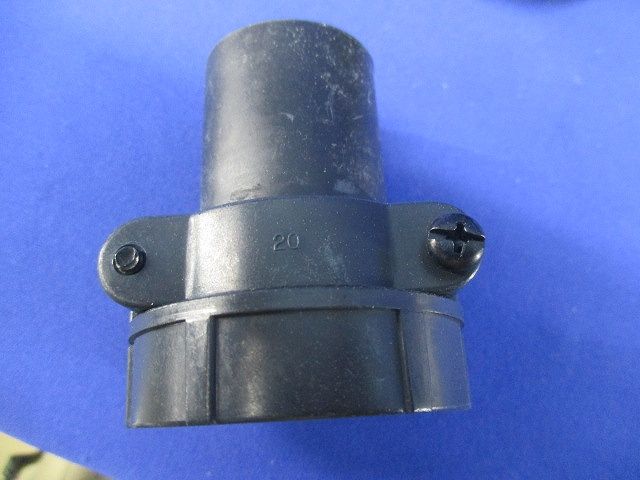 ケーブルクランプ(2個入) D/MS3057-20A