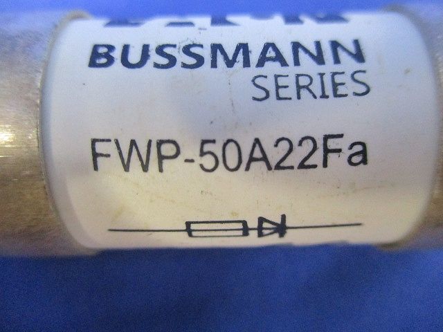 ヒューズ FWP-50A22Fa