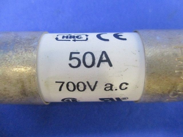 ヒューズ FWP-50A22Fa