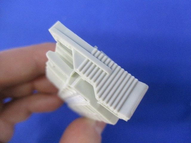 スプリング式コネクタ 721-108/037-000