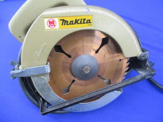 6型マルノコ 5601N-A