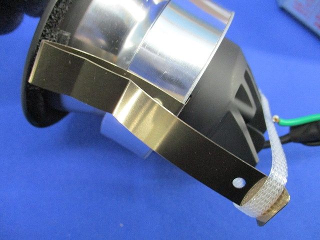 LEDダウンライトφ75 EFD8956B