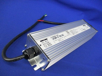 LED用直流電源・防雨型 LPSWP-K-120-24C