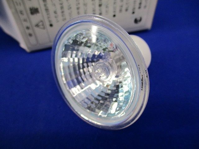 ハロゲン電球 JR12V50WW/K5EZ