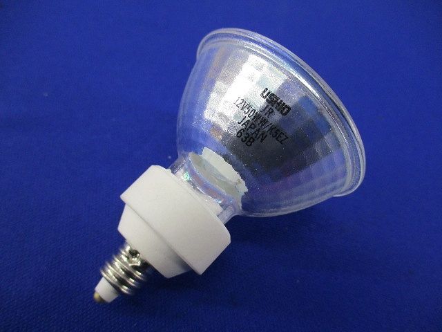 ハロゲン電球 JR12V50WW/K5EZ