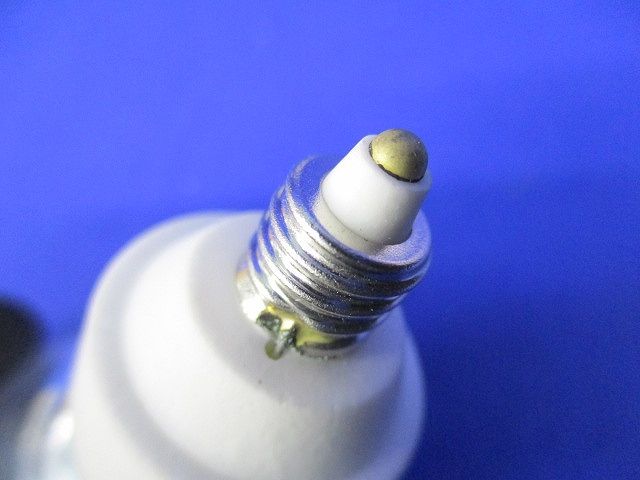 ハロゲン電球 JR12V50WW/K5EZ