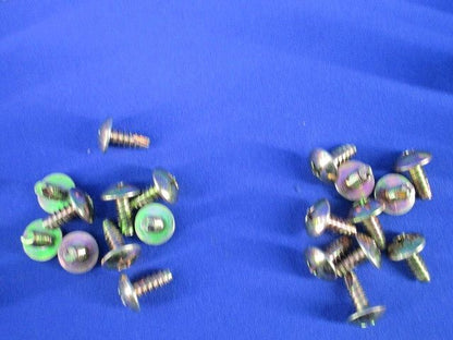 ネグロック 二重天井用ボックス支持金具吊ボルト用(20個入) 69B