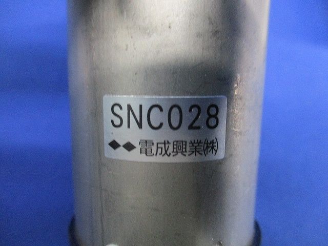 ステンレスねじなしカップリング(5個入) SNC028