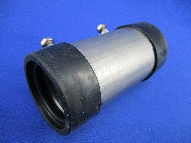 ステンレスねじなしカップリング(5個入) SNC028