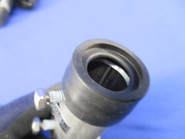 ステンレス製防水ビス止めソケット(4個入) SNC016