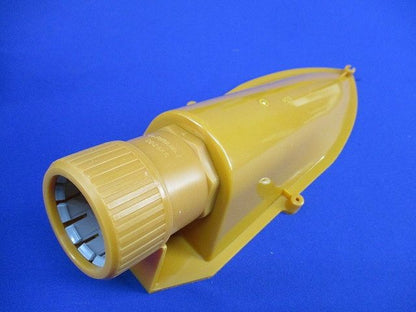 プラフレキCD用エンドカバー(7個入) CD-28ER