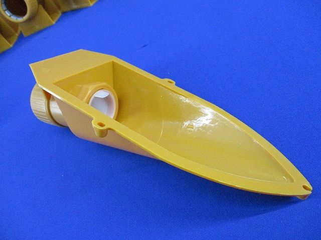 プラフレキCD用エンドカバー(7個入) CD-28ER