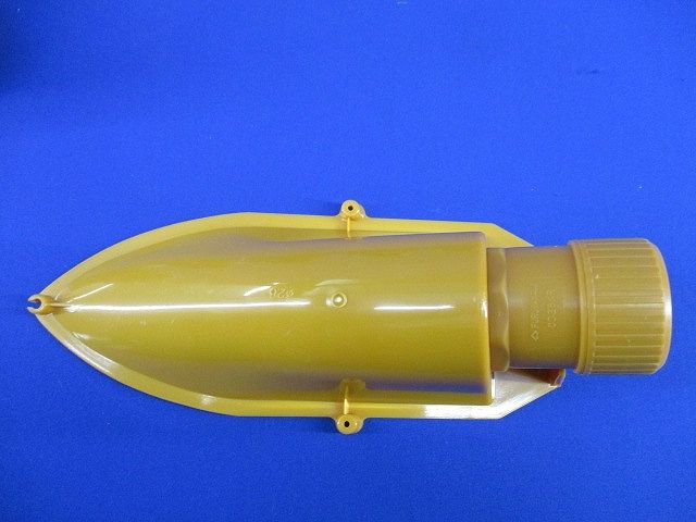 プラフレキCD用エンドカバー(7個入) CD-28ER