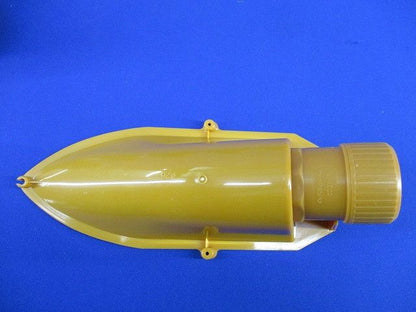 プラフレキCD用エンドカバー(7個入) CD-28ER