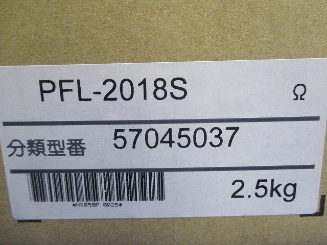 入力リアクトル PFL-2018S