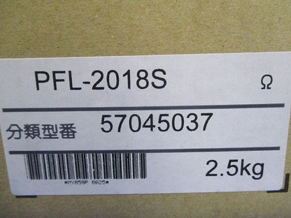 入力リアクトル PFL-2018S