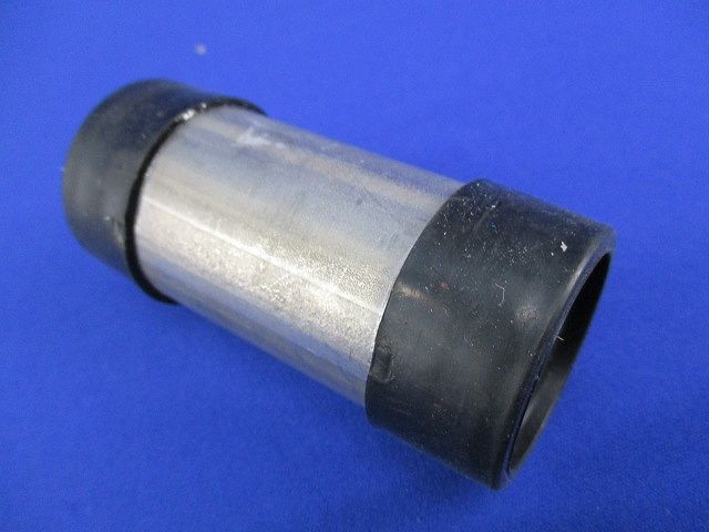 防水ねじなしカップリング(5個入)(ステンレス) SNC022
