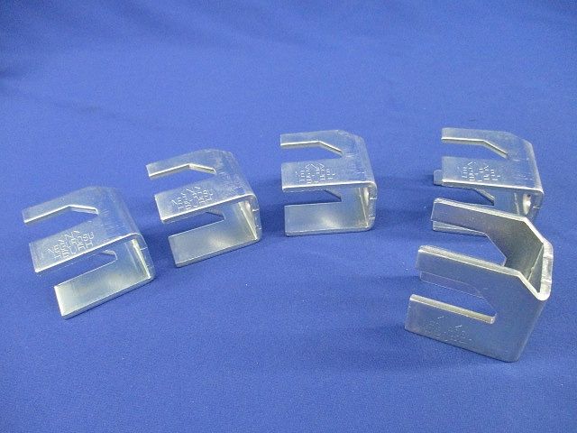 吊り金具 補強金具(5個入) HBURH