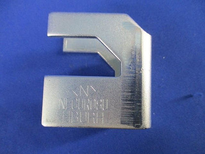 吊り金具 補強金具(5個入) HBURH