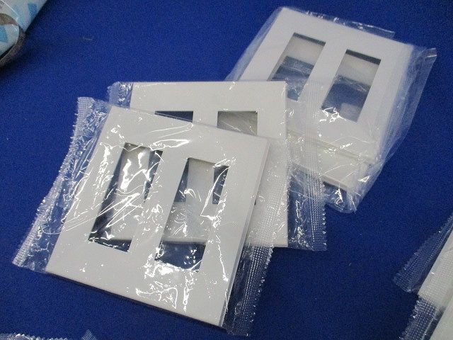 プレートセット(混在14個入)(ピュアホワイト) QWD-33他