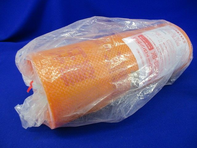 埋設標識シート(シングル)(高圧電力表示用)幅300mm×長さ50m MHS3-SK