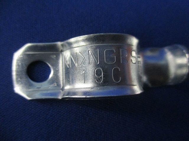 パイラッククリップ(30個入) 19C