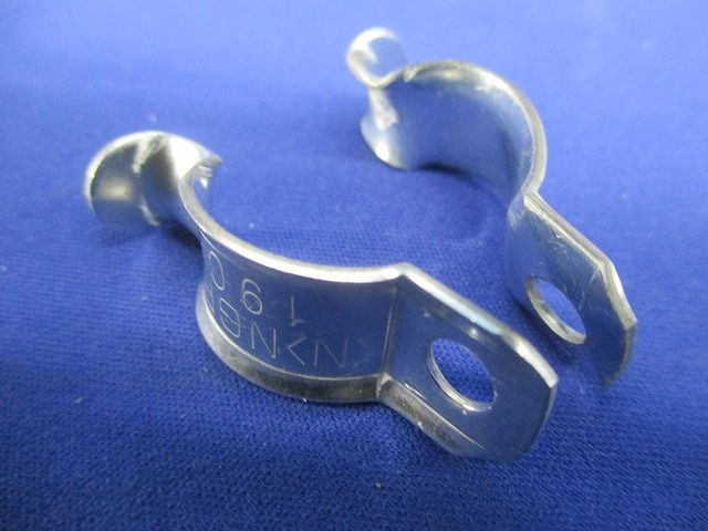 パイラッククリップ(30個入) 19C