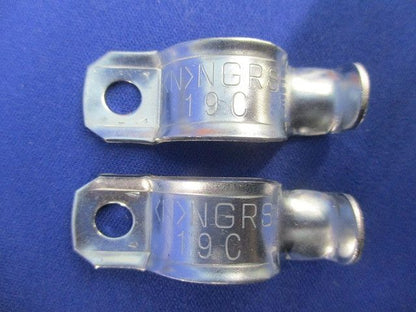 パイラッククリップ(30個入) 19C