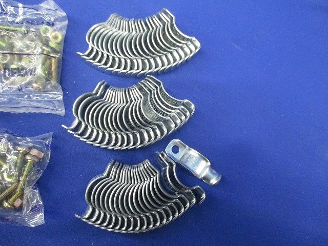 パイラッククリップ(30個入) 19C