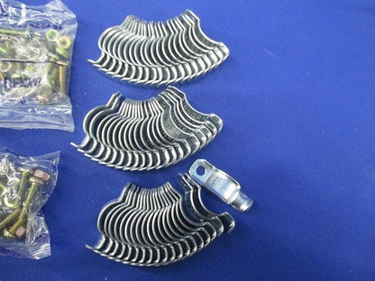 パイラッククリップ(30個入) 19C